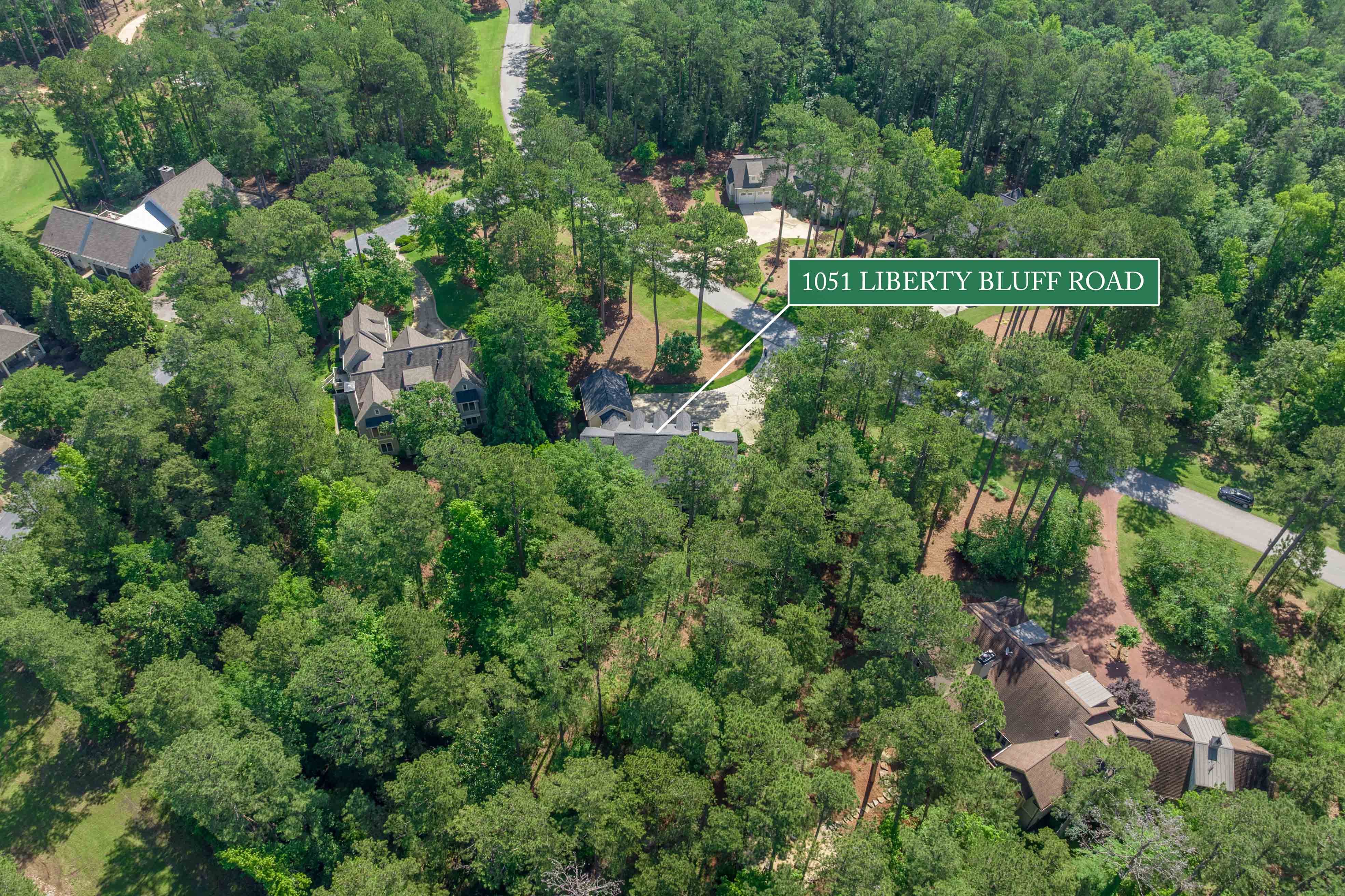 1051 Liberty Bluff Road image 44